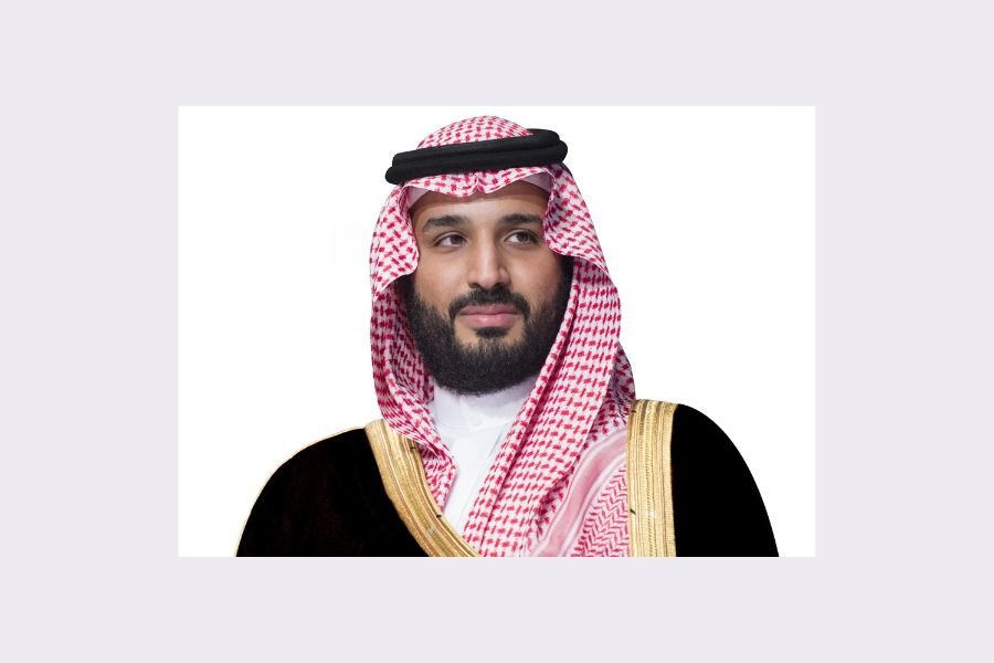 سمو ولي العهد: هدفنا الوصول إلى اقتصاد عالمي متماسك من خلال تعزيز التعاون الدولي