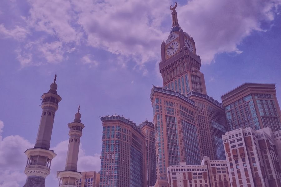 أمانة العاصمة المقدسة تطرح فرصًا استثمارية في عددٍ من المواقع بمكة المكرمة