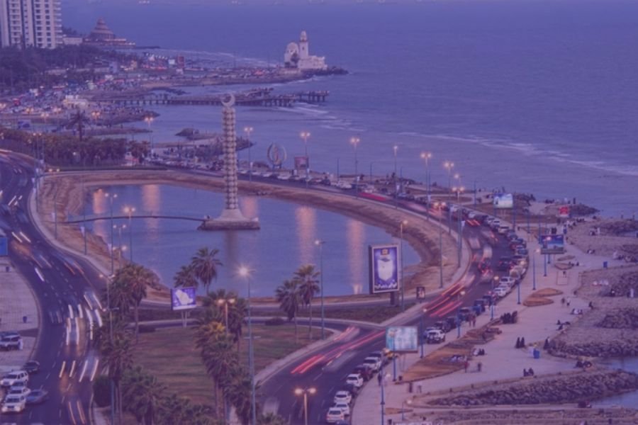 "أمانة جدة" تطرح خمس فرص استثمارية لمراكز ومحال تجارية