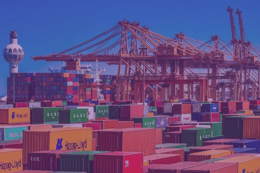 قطاع الخدمات اللوجستية بالمملكة يواصل ازدهاره بنسبة نمو 76% خلال الربع الثاني محققًا أعلى نسبة في القطاعات الواعدة